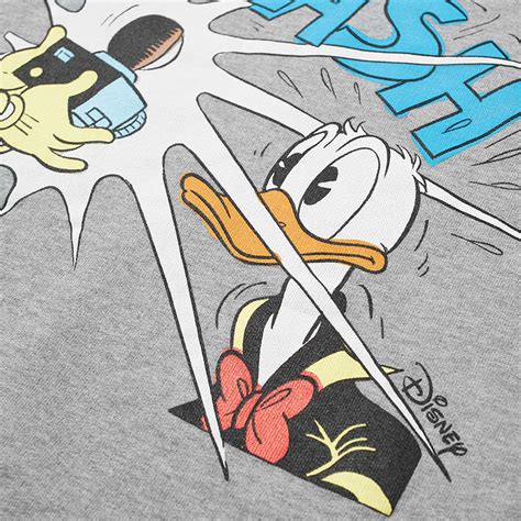 donald duck givenchy shirt|Women's .